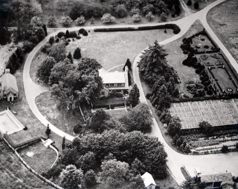 History The City of Crestwood, Kentucky